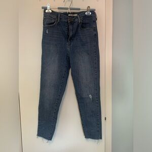 Sz 29 Levi’s Mile High Super Skinny